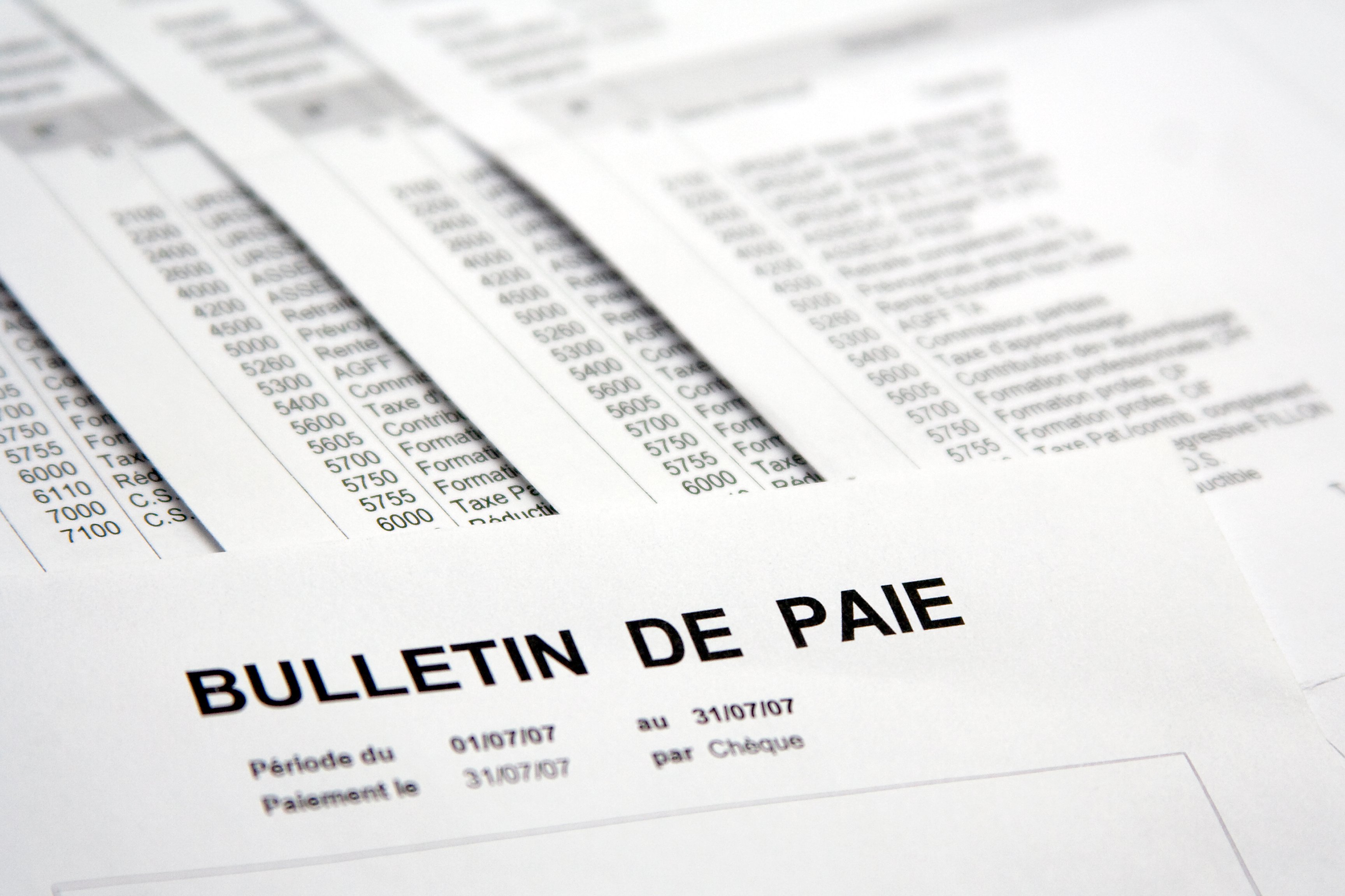 Formation Architecture du salaire : construire le net social pas à pas
